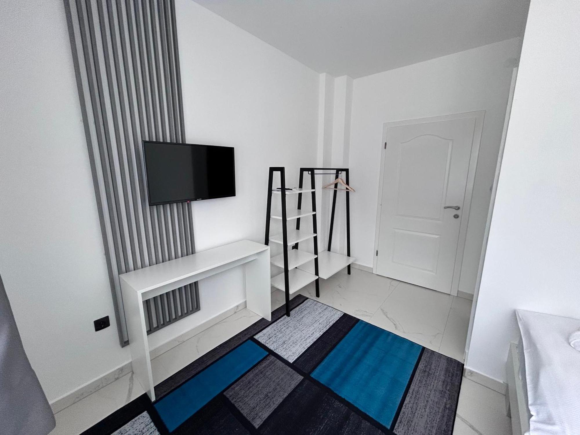 Sunny Corner Apartments ヴィソコ エクステリア 写真