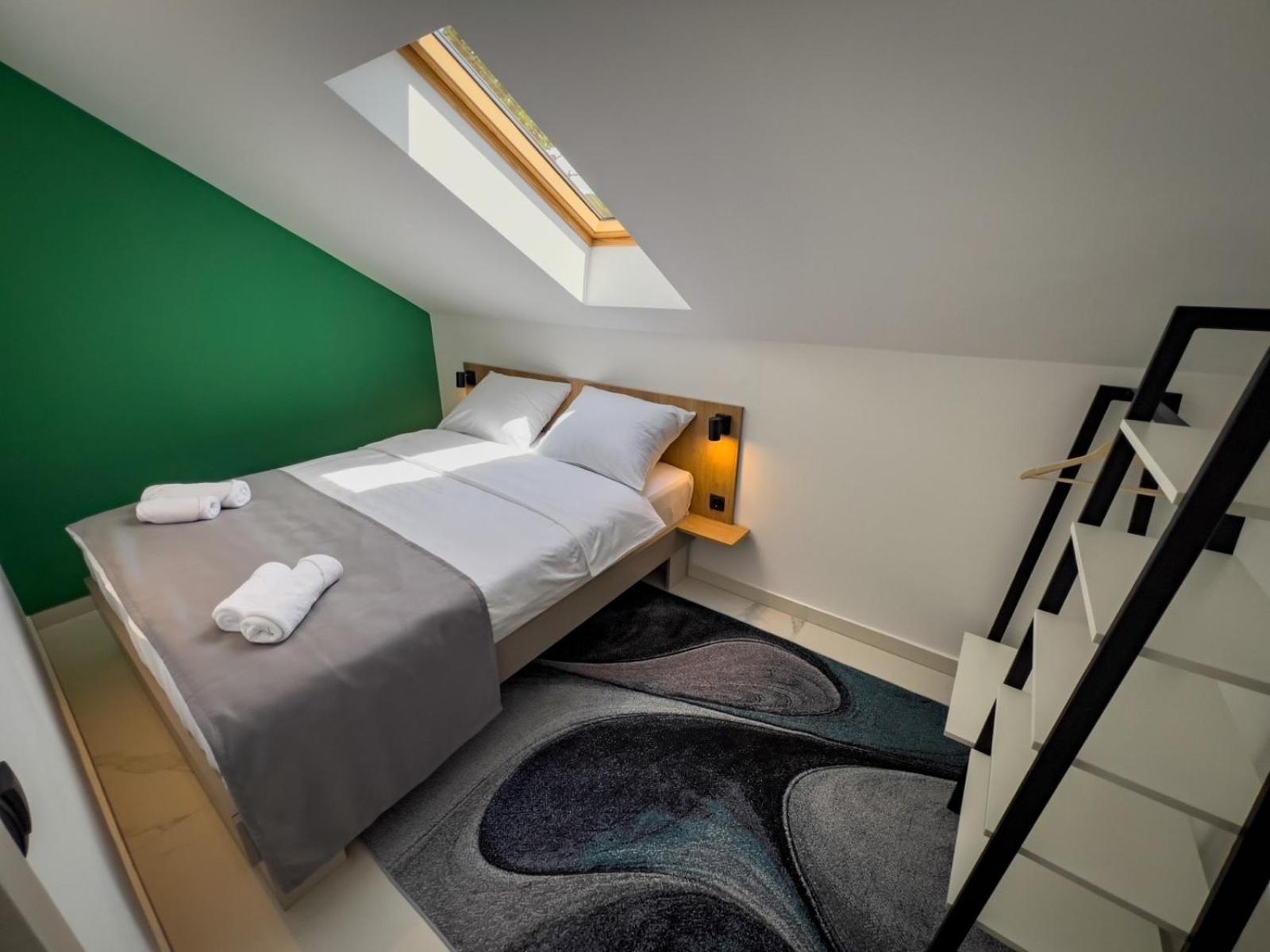 Sunny Corner Apartments ヴィソコ エクステリア 写真