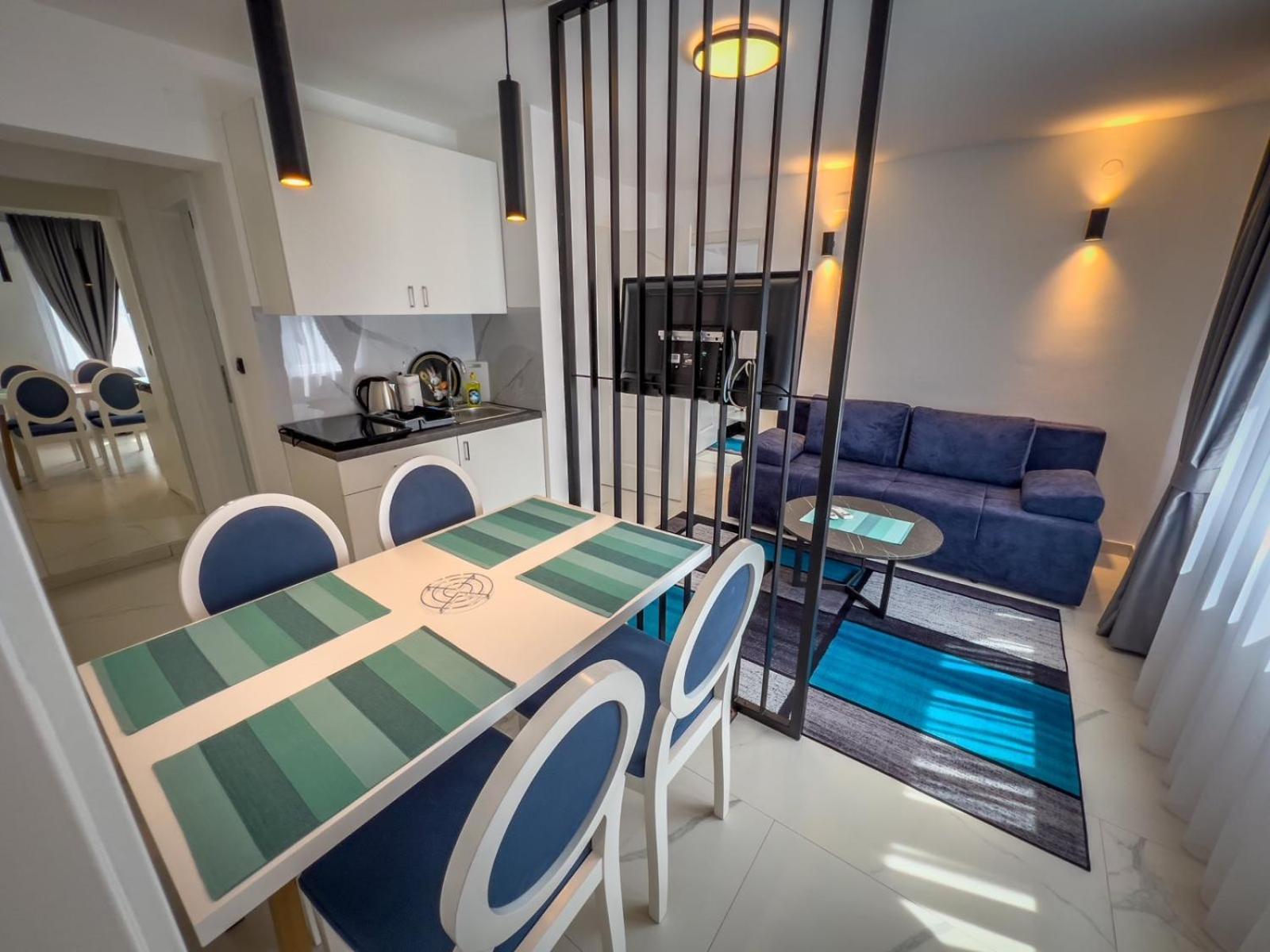 Sunny Corner Apartments ヴィソコ エクステリア 写真